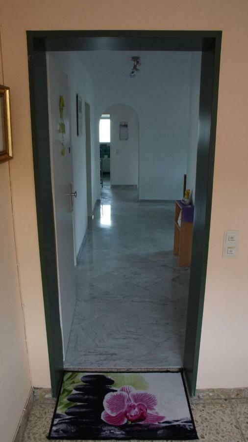 Lotus Apartment Bad Bellingen Exterior photo